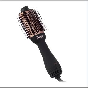 Lange 2-in-1 Volumizing Brush Dryer